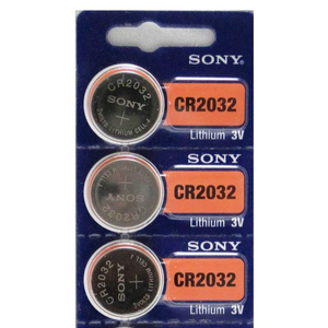 Hot Selling Good Price CR2032 2016 2025 1216 1620 1616 1220 China <strong>Battery</strong> Manufacture Wholesale Button <strong>Batteries</strong> Oem Brand - Product Image 1