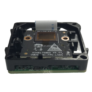 Xm Webcam Wdr Full Hd 1080P so-ny Imx291 Hi3516Cv300 Ipc modülü Icsee hareket algılama mobil izleme Video gözetim - Product Image 3