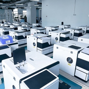 Biobase G Liquid Handling Platforms BK-ASP96 Automated Liquid Handling Systems 96 Sampes Liquid <strong>Handler</strong> Pipetting Robot - Product Image 3