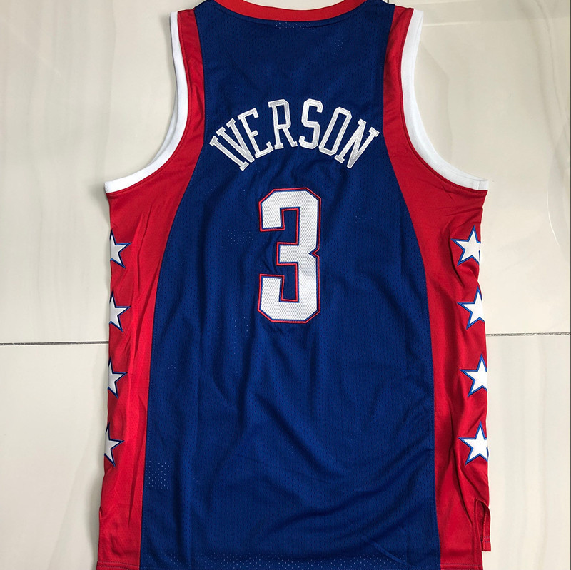 3 IVERSON
