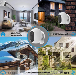 Good Selling Clear Dome Cctv <strong>System</strong> Outdoor <strong>Wireless</strong> 3G 4G Sim Card Ip Solar Power Camera - Product Image 5