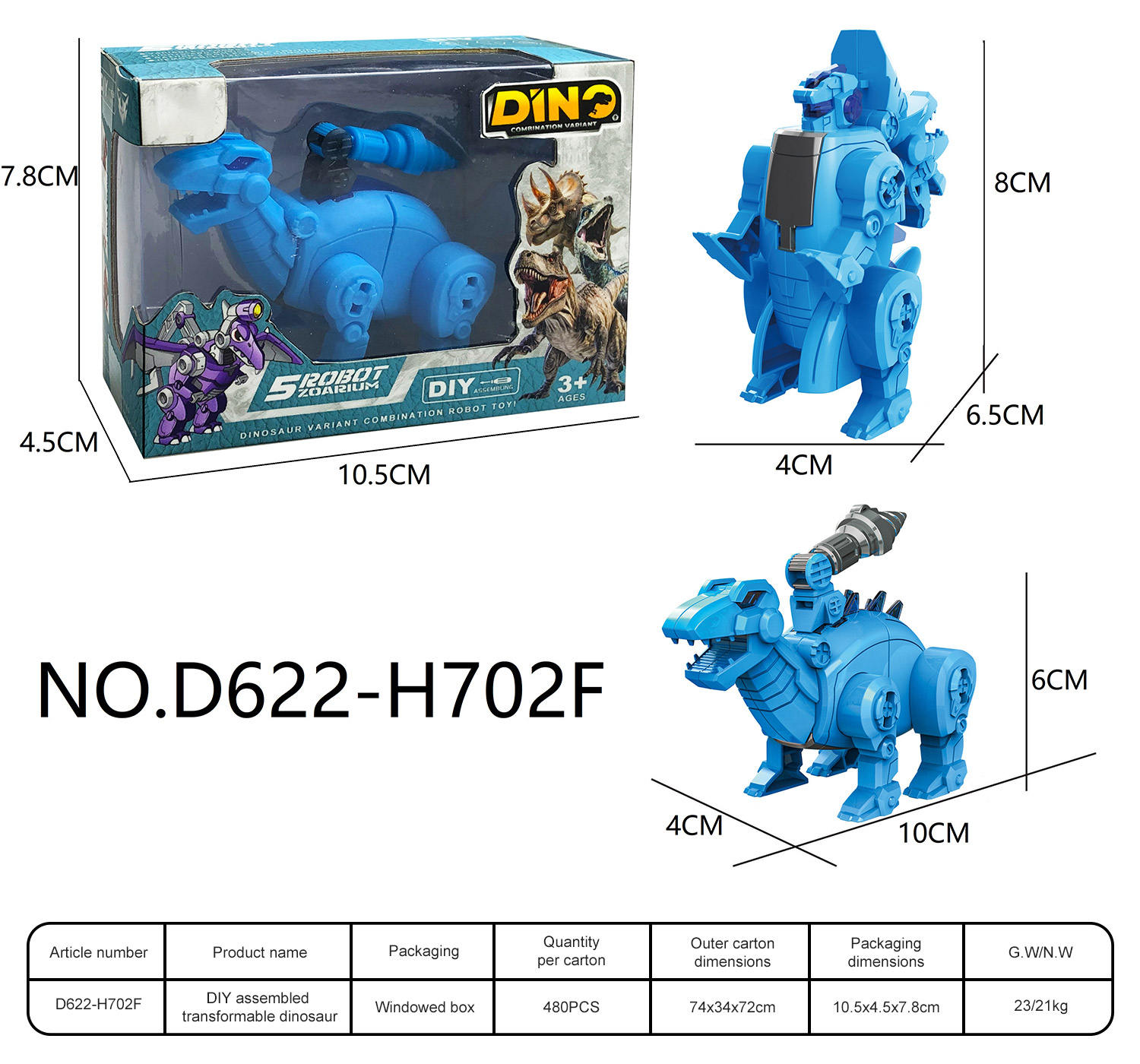 D622-H701F-Blue