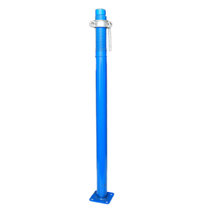 Многоразовая опалубка для поддержки здания - Product Image 2