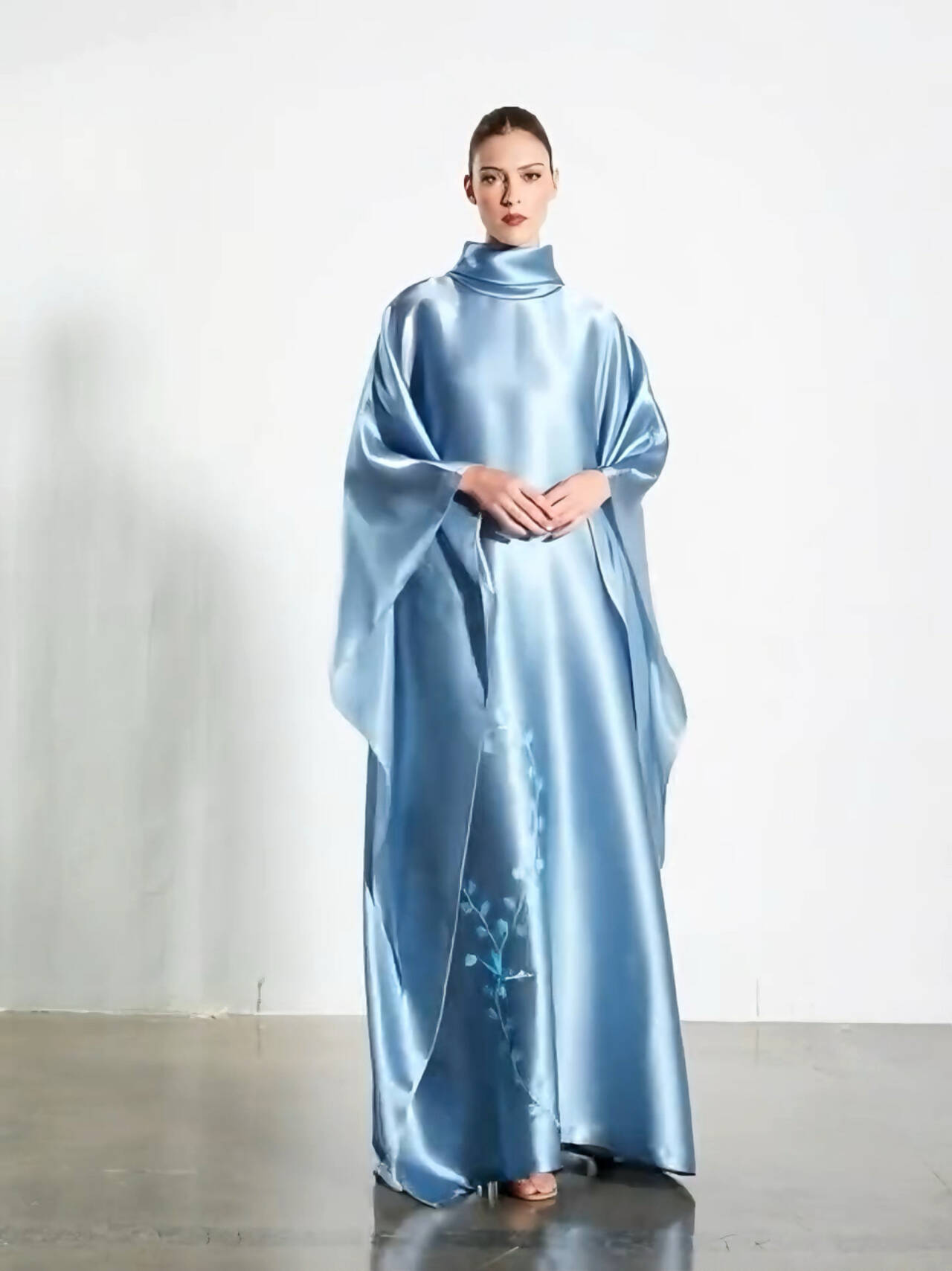 Bleu clair