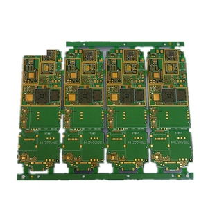 Odm Circuit Design PCB Layout Hardware <strong>Software</strong> Plastic <strong>Development</strong> Electronic Printed PCB Assembly PCBA Solution Service - Product Image 5