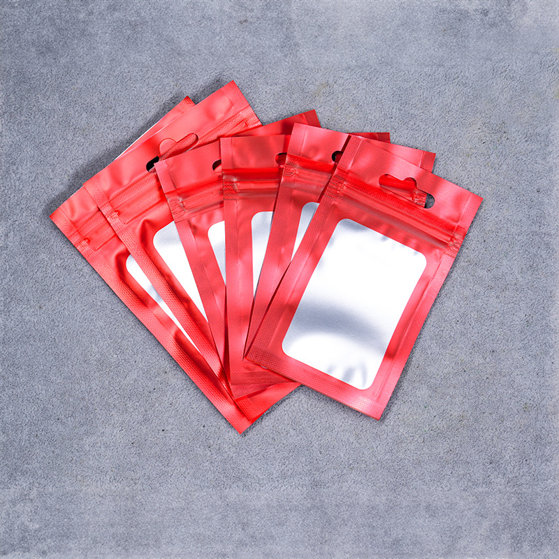 Rouge (Stock AE)***