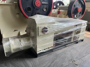 巴西农场用全自动粘土制砖机空心砌块真空挤出机核心部件-轴承 - Product Image 3