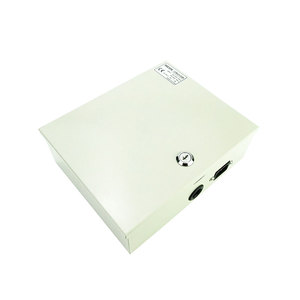 热卖4通道12v 5a紧急ups备用电源盒，用于闭路电视门禁系统 - Product Image 6