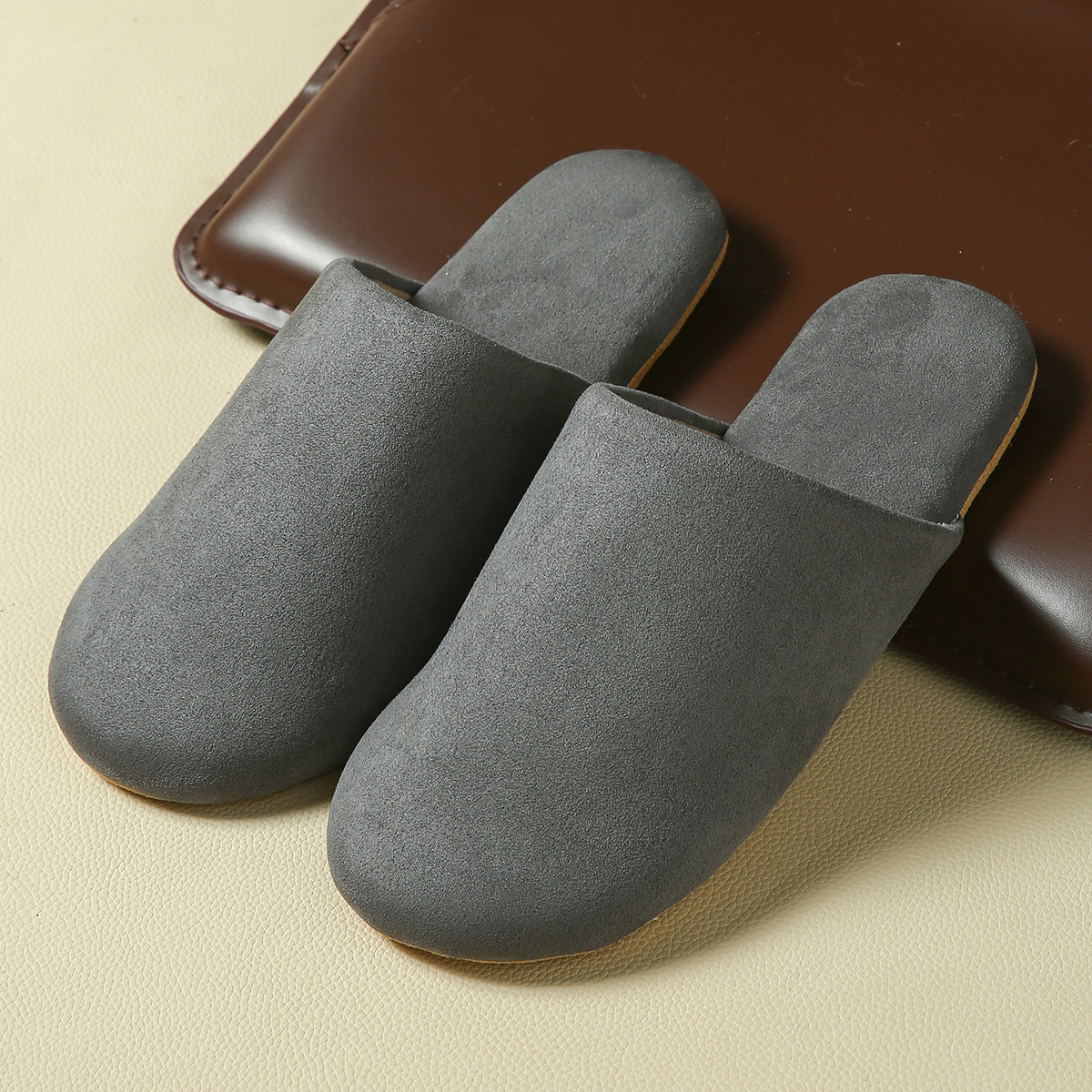 Gray