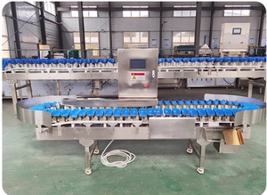 China Supplier Wholesale Automatic Orange <strong>Sorting</strong> <strong>Machine</strong> Fruit <strong>and</strong> Vegetable <strong>Sorting</strong> <strong>Machine</strong> Potato Grading <strong>Machine</strong> - Product Image 2