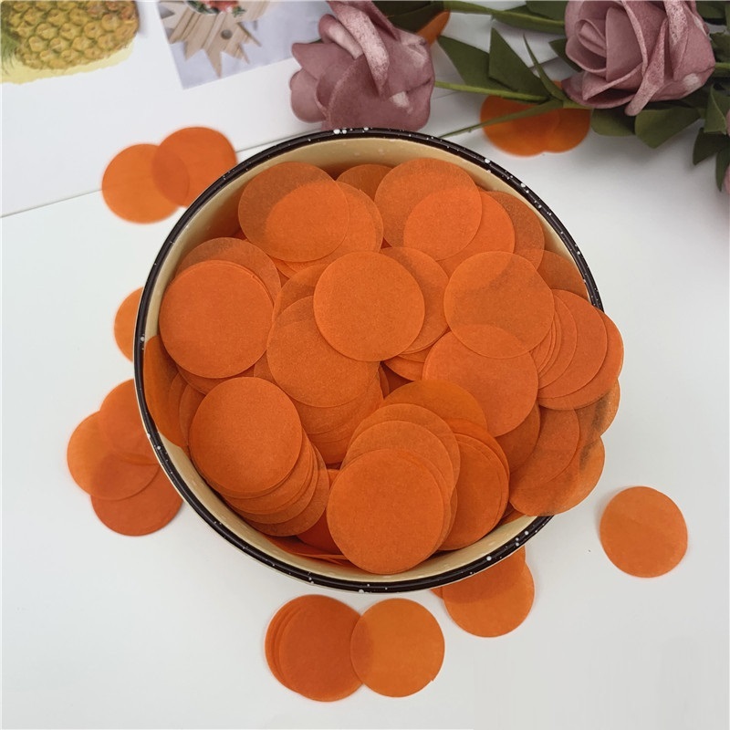 Deep Orange 13 #