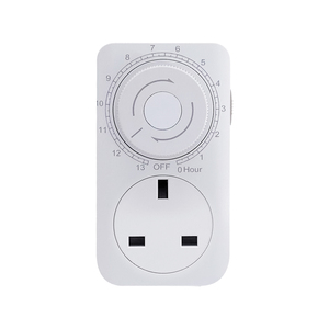 English Standard <strong>Timer</strong>, Time Control Switch, Time Controller - Product Image 3