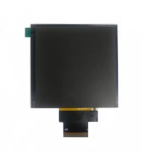 Pantalla LCD de 3,4 pulgadas 480*480 Pantalla de interfaz de 18 bits Módulos LCD - Product Image 2