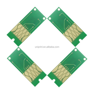 <span class=keywords><strong>T1331</strong></span>-T1334 tự động thiết lập lại <span class=keywords><strong>chip</strong></span> ARC Tương thích cho Epson N11 T12 T22 TX120 nx125 tx129 tx420w tx235 nx230 tx130 lực lượng lao động 320 435 - Product Image 4