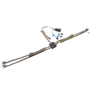 RC รุ่นรถควบคุมไฟรุ่นรถ14ไฟ DIY สำหรับ1/10 1/8จำลองปีนเขารถ - Product Image 5