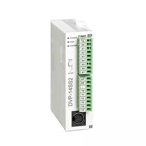 Controllore logico programmabile Plc Controller logico programmabile modulo Plc DVP14SS211R - Product Image 2