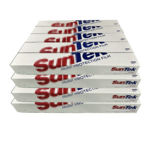 SunTek 8.5Mil PPF şeffaf Nano boya koruma filmi Anti-scratch isı onarım vücut arabalar için kendini şifa renk değiştirme - Product Image 5