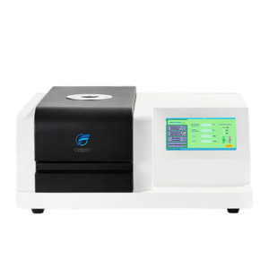 Dta TGA Dsc เครื่องวัดแคลอรีมิเตอร์,เครื่องวิเคราะห์ทดสอบการวัดปริมาณความร้อนการสแกนที่แตกต่างกัน - Product Image 1