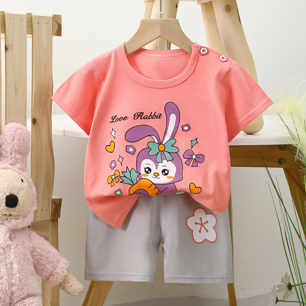 Carota Piccolo Coniglio
