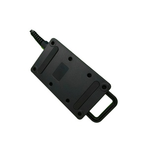 Generador de pulso Manual de 6 ejes RSK, salida de voltaje DC5V, codificador de volante Manual cnc de alto rendimiento, 100PPR MPG - Product Image 1