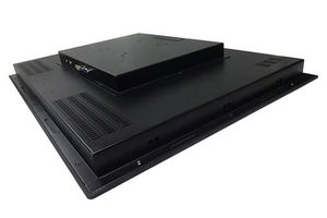 PC con pantalla táctil todo en uno 10,1 12 15,6 18,5 21,5 24 27 32 pulgadas sistema Android Panel de pantalla táctil Industrial Monitor de PC - Product Image 6