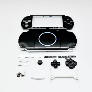 High Quality Full Housing Shell for PSP3000 Cover Case for <strong>PSP</strong> 3000 Shell with Buttons for PSP3000 - Product Image 6