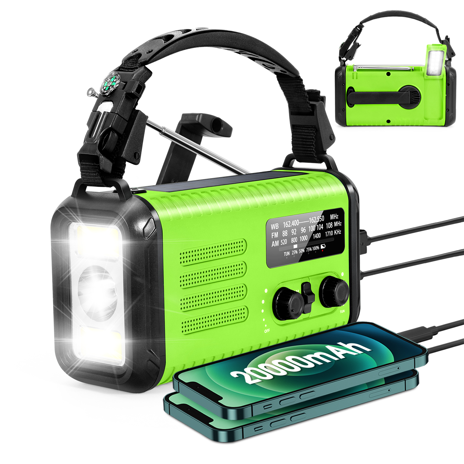 Verde