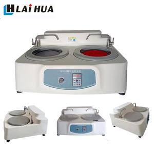 CE Certificate MP-2B <strong>Metallographic</strong> <strong>Sample</strong> Grinding <strong>Polishing</strong> <strong>Machine</strong> Metallurgical Polisher Grinder