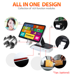 Комплексное решение для кассовых систем - Product Image 4