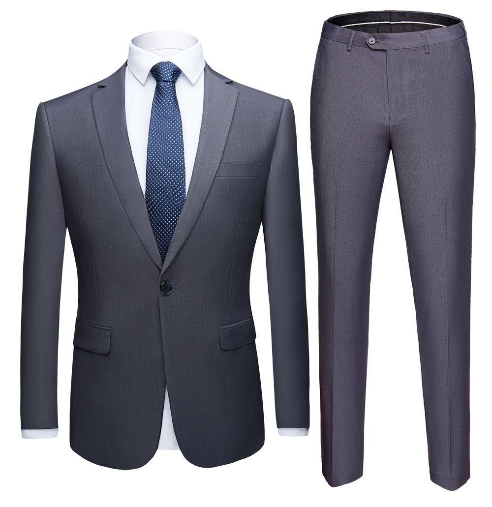 Dark Gray