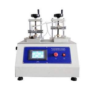 Tastatur test für Click Fatigue Tests Ausrüstung Industrie tester Kay Button Life Time Testing Machine