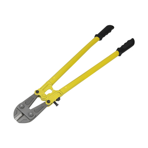 Professional Tool Adjustable Opening Width Durable CR-V sharp Iron Cutting Pliers 18'' 24'' 36'' 42'' Heavy <strong>Duty</strong> Bolt <strong>Cutter</strong> - Product Image 1