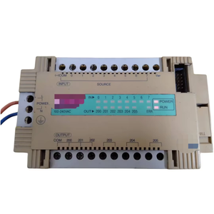 Nuovo Controller logico programmabile FC1A-E1A1E Izumi Micro 1 PLC CPU garanzia di un anno - Product Image 1