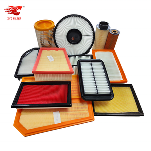 ตัวกรองน้ำมันเครื่องสำหรับรถยนต์,ปรับแต่งสมรรถนะสูงหลายรุ่น - Product Image 2