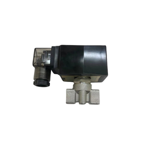 Top için su ve yağ için Pilot ile SPU-25K Solenoid valf diyafram yapısı ve çamaşır makinesi için sürgülü vanalar - Product Image 2