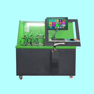 Fahrzeug diagnose kalibrierung maschine Test 4 Injektoren gleichzeitig CR304 mit allen Codierung funktionen CR-Injektor tester - Product Image 1