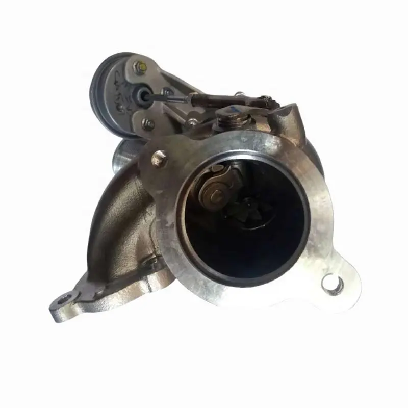 Schlussverkauf TURBO 827238-0004 GB5Z6K682A GB5E9G438CA GB5E Turbolader für Ford Mustang Explorer 2,3L EcoBoost Motor hohe Qualität