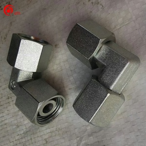 <span class=keywords><strong>2025</strong></span> mới QTD đầy đủ loạt máy giặt máy giặt Ống Phù hợp kết nối khớp nối Thiết lập thép Brass Phụ kiện ống - Product Image 2