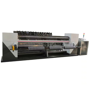 Factory Direct Sales <strong>Automatic</strong> Gabion Mesh <strong>Machine</strong> <strong>Hexagonal</strong> Wire Mesh <strong>Netting</strong> <strong>Machine</strong> - Product Image 4