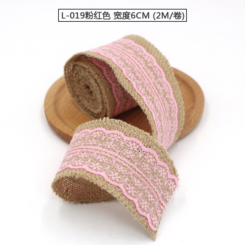 L-019 pink