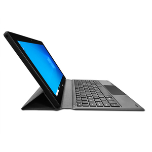 10.1インチWindowsタブレットPC N4020 4GB + 128GB 5Ghz WiFi PG 2 5MP USB C SSDタブレットPCキーボード付き - Product Image 5