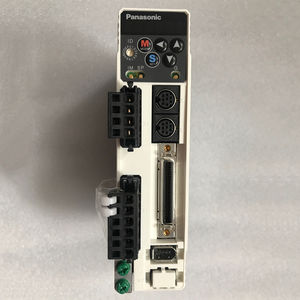 1-teiliger Servo treiber MADDT1205 Getestet Guter Zustand MADDT1205 - Product Image 2
