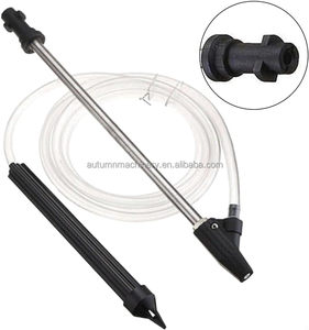 Sandblasting Wet Sandblasting Kit for <strong>K</strong>-series Adapter <strong>Pressure</strong> Washers - Product Image 1