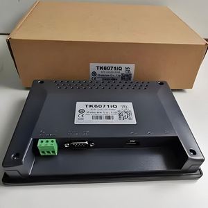 Good Quality Weinview HMI MT8102iE MT8101IE MT8100 10 Inch Weintek Human Machine Interface Touch Screen in Stock