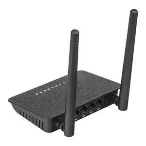 R703f <span class=keywords><strong>300Mbps</strong></span> không dây <span class=keywords><strong>Wifi</strong></span> Router, 2.4GHz 4-lan cổng cho nhà và văn phòng sử dụng sợi quang thiết bị kho - Product Image 1