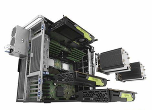 Precision T5820 Xeon de LL, estación de trabajo de servidor de 16GB, 256G, m.2, Win10, hardware y software para ordenador de sobremesa - Product Image 5