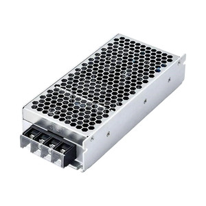 Convertidor de fuente de alimentación industrial para automatización industrial, entrada de 12V, 33,6 W, 200 V, V, 62.4VDC, 1 unidad, 1 unidad - Product Image 3