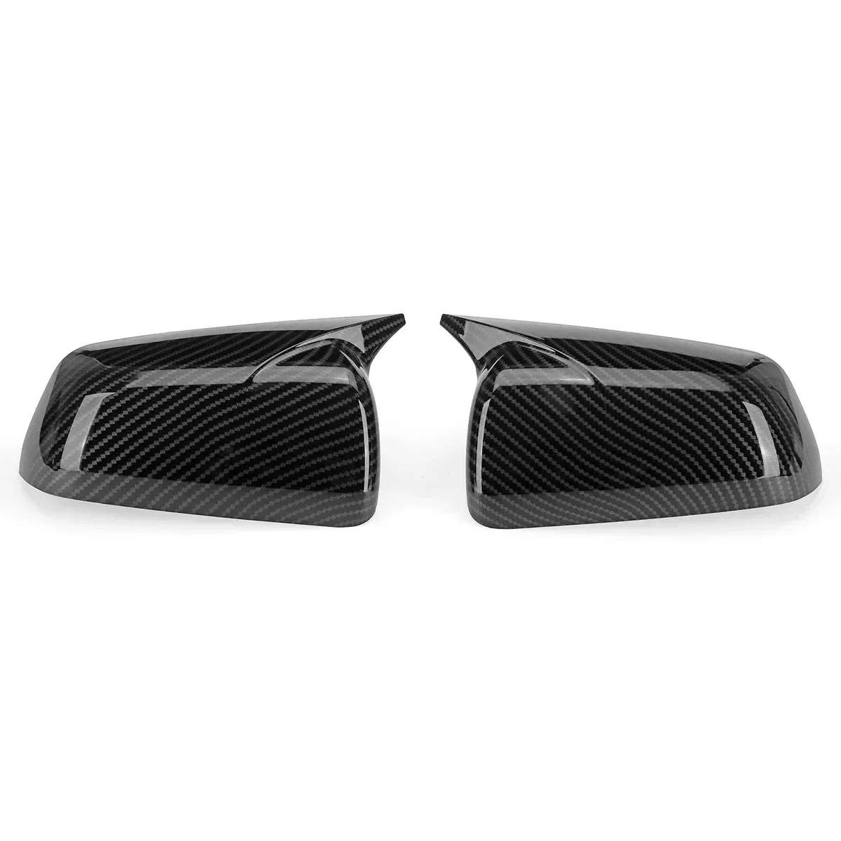 Carbon Fiber Look