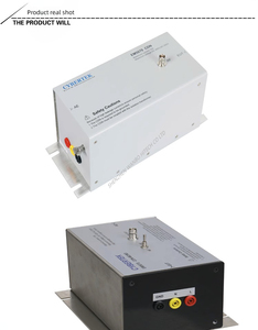 CYBERTEK EM5070A/EM5070B, Emi testi ve kaplin ve ayırma ağlarının ölçümü için kullanılır - Product Image 4
