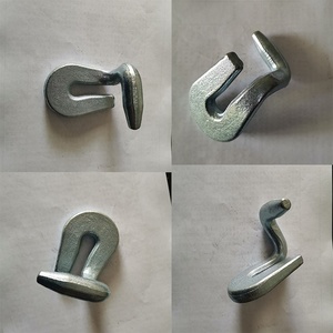 Sistema de andamio de construcción forjada, Clip en U - Product Image 4